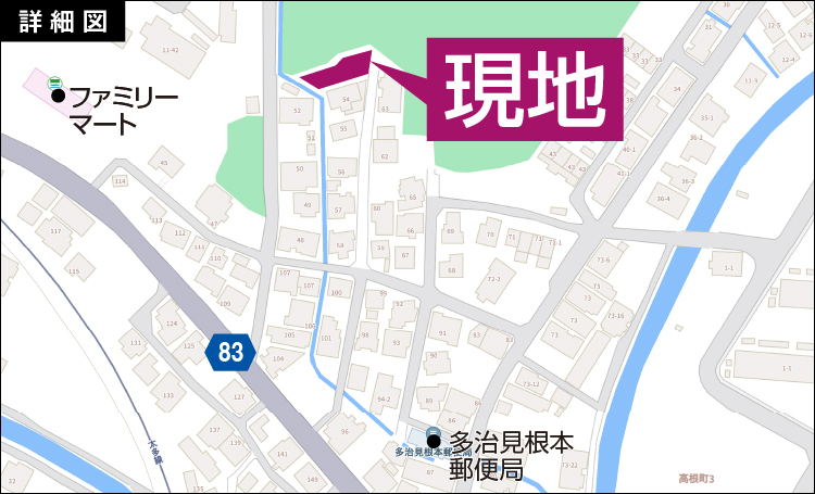 物件詳細図